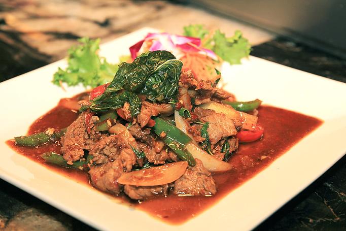 Product - Komoon Thai Sushi & Ceviche in Naples & Bonita Springs - Naples, FL Bars & Grills
