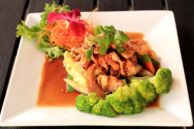 Product - Komoon Thai Sushi & Ceviche in Naples & Bonita Springs - Naples, FL Bars & Grills