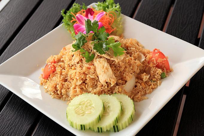 Product - Komoon Thai Sushi & Ceviche in Naples & Bonita Springs - Naples, FL Bars & Grills