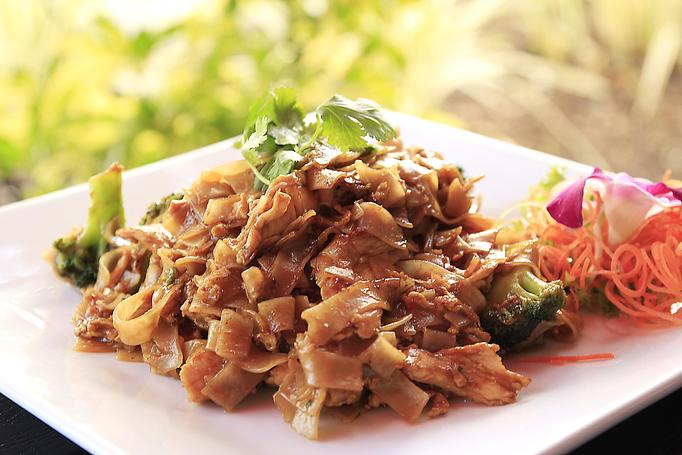 Product - Komoon Thai Sushi & Ceviche in Naples & Bonita Springs - Naples, FL Bars & Grills