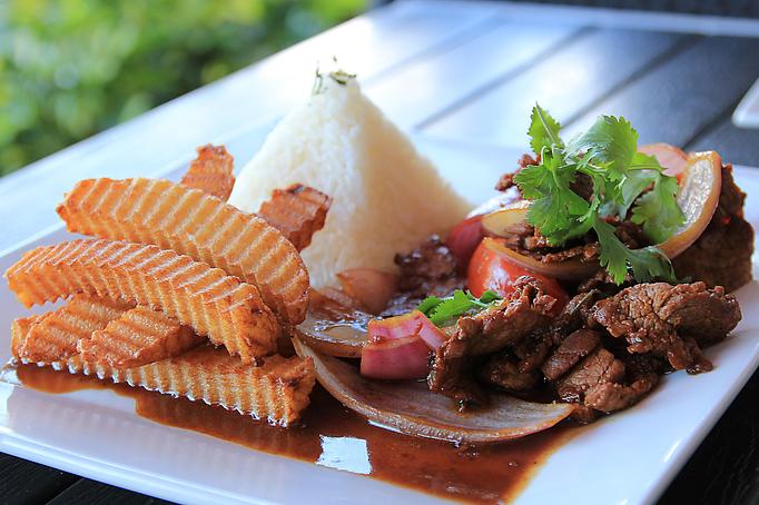 Product - Komoon Thai Sushi & Ceviche in Naples & Bonita Springs - Naples, FL Bars & Grills