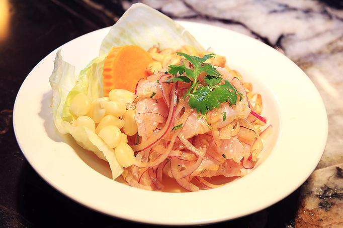Product - Komoon Thai Sushi & Ceviche in Naples & Bonita Springs - Naples, FL Bars & Grills