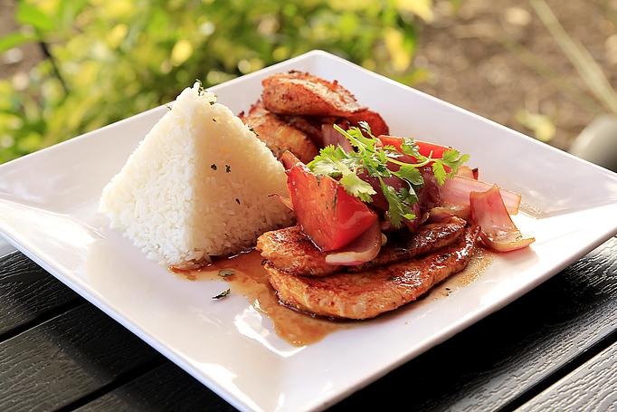 Product - Komoon Thai Sushi & Ceviche in Naples & Bonita Springs - Naples, FL Bars & Grills