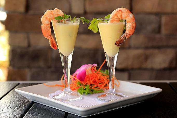 Product - Komoon Thai Sushi & Ceviche in Naples & Bonita Springs - Naples, FL Bars & Grills