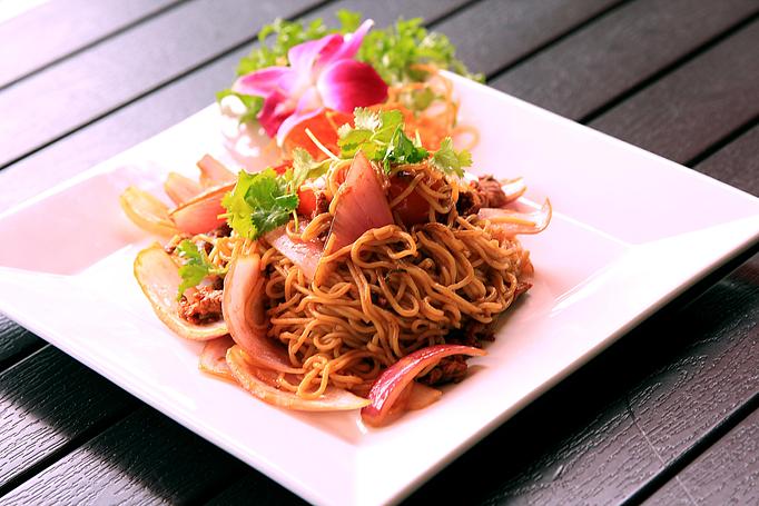 Product - Komoon Thai Sushi & Ceviche in Naples & Bonita Springs - Naples, FL Bars & Grills