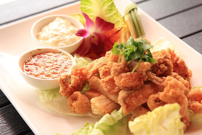 Product - Komoon Thai Sushi & Ceviche in Naples & Bonita Springs - Naples, FL Bars & Grills