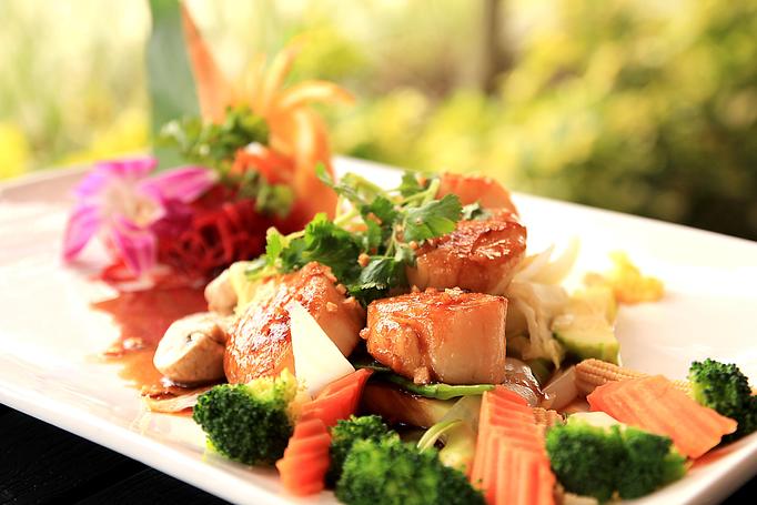 Product - Komoon Thai Sushi & Ceviche in Naples & Bonita Springs - Naples, FL Bars & Grills