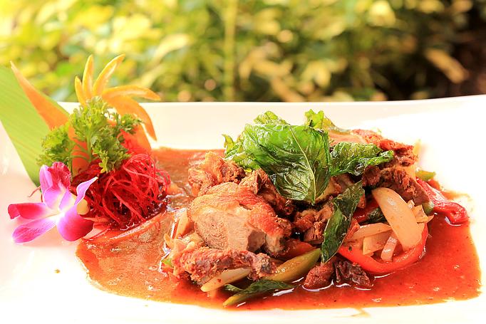 Product - Komoon Thai Sushi & Ceviche in Naples & Bonita Springs - Naples, FL Bars & Grills