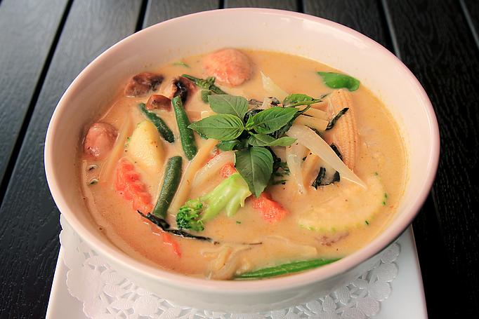 Product - Komoon Thai Sushi & Ceviche in Naples & Bonita Springs - Naples, FL Bars & Grills