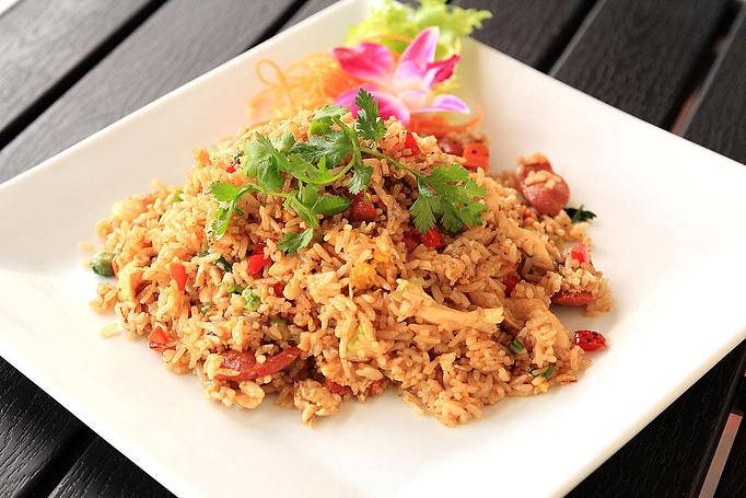Product - Komoon Thai Sushi & Ceviche in Naples & Bonita Springs - Naples, FL Bars & Grills
