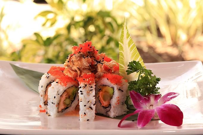 Product - Komoon Thai Sushi & Ceviche in Naples & Bonita Springs - Naples, FL Bars & Grills