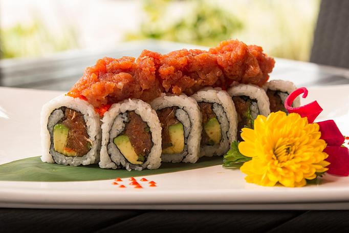 Product - Komoon Thai Sushi & Ceviche in Naples & Bonita Springs - Naples, FL Bars & Grills