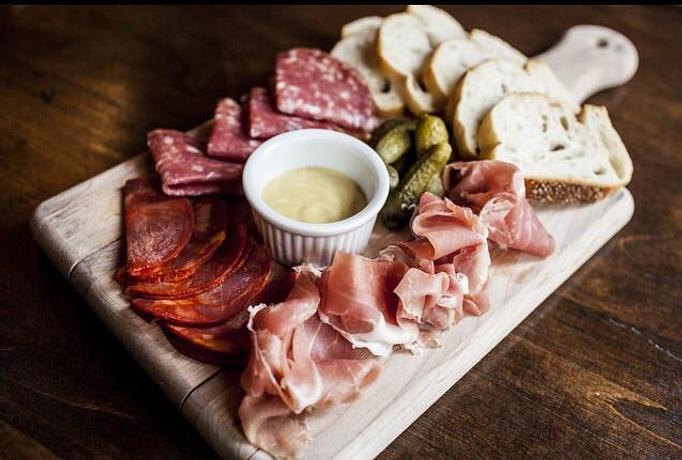 Product - Kurant Wine Bar in Midtown East - New York, NY American Restaurants