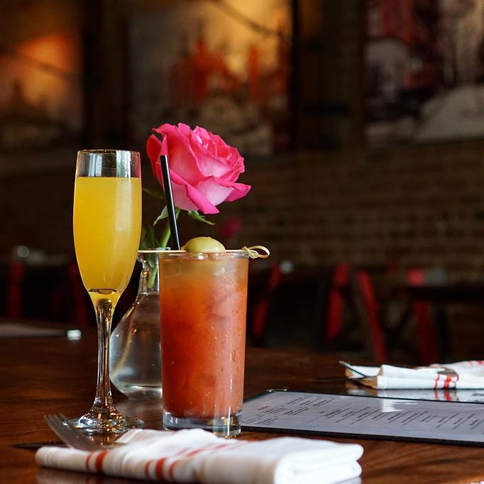 Product - Kurant Wine Bar in Midtown East - New York, NY American Restaurants
