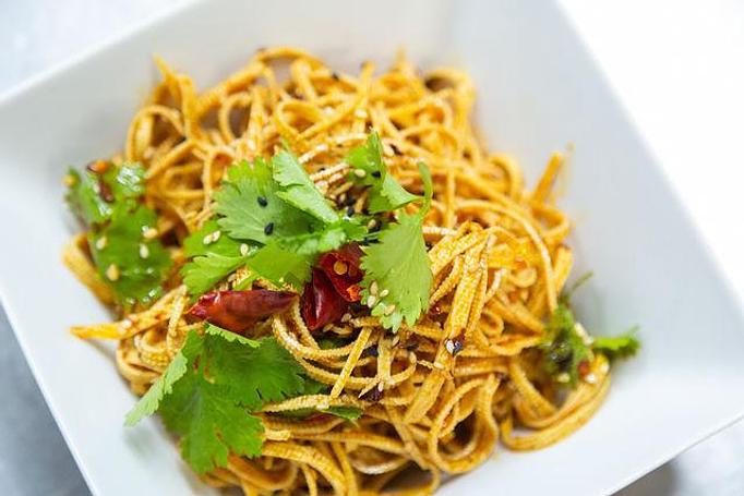 Product - Küsan Uyghur Cuisine in San Jose, CA Chinese Restaurants