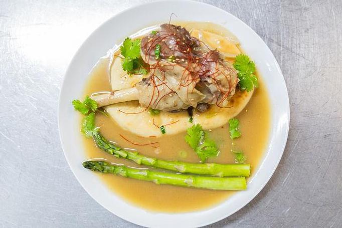 Product - Küsan Uyghur Cuisine in San Jose, CA Chinese Restaurants