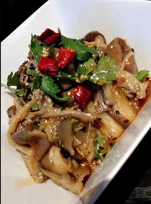 Product - Küsan Uyghur Cuisine in San Jose, CA Chinese Restaurants