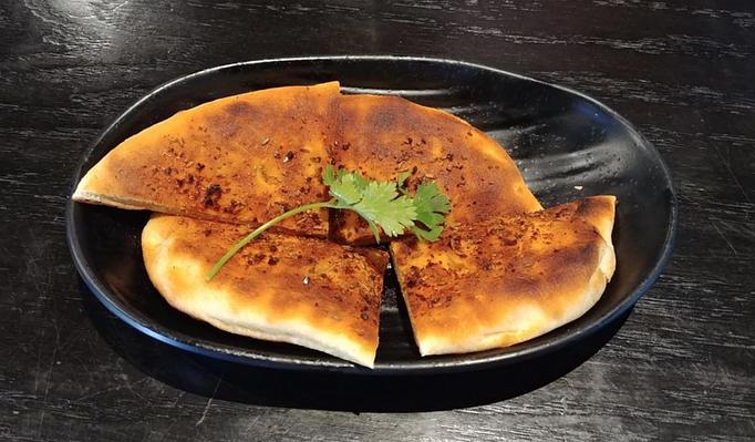 Product - Küsan Uyghur Cuisine in San Jose, CA Chinese Restaurants