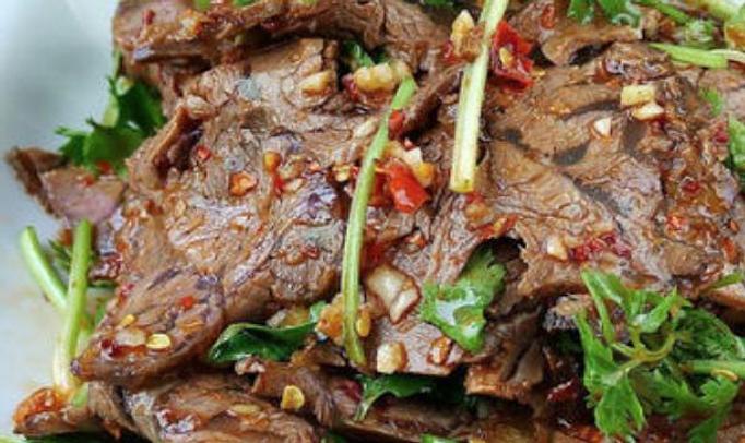 Product - Küsan Uyghur Cuisine in San Jose, CA Chinese Restaurants