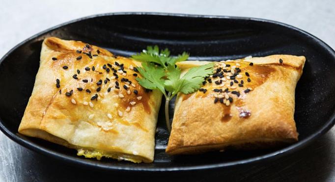 Product - Küsan Uyghur Cuisine in San Jose, CA Chinese Restaurants