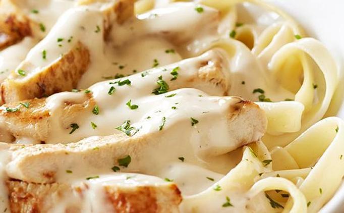 Product: with chicken - LT Evans Eatery & Drafthouse in Danville, PA American Restaurants