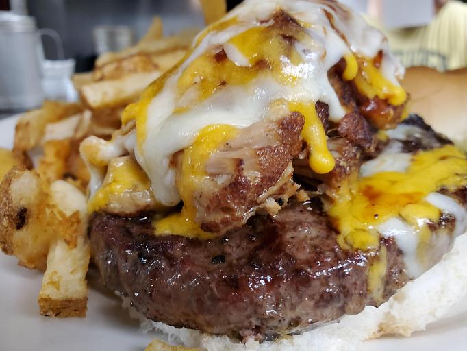 Product - LT Evans Eatery & Drafthouse in Danville, PA American Restaurants