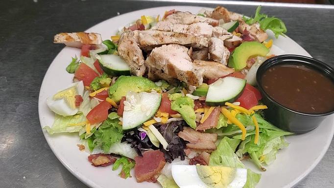 Product - LT Evans Eatery & Drafthouse in Danville, PA American Restaurants