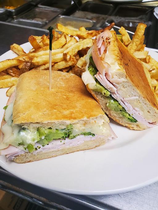 Product - LT Evans Eatery & Drafthouse in Danville, PA American Restaurants