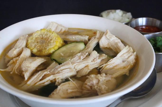 Product - La Escondida Mexican Grill in Friendswood, TX Mexican Restaurants Product - La Escondida Mexican Grill in Friendswood, TX Mexican Restaurants