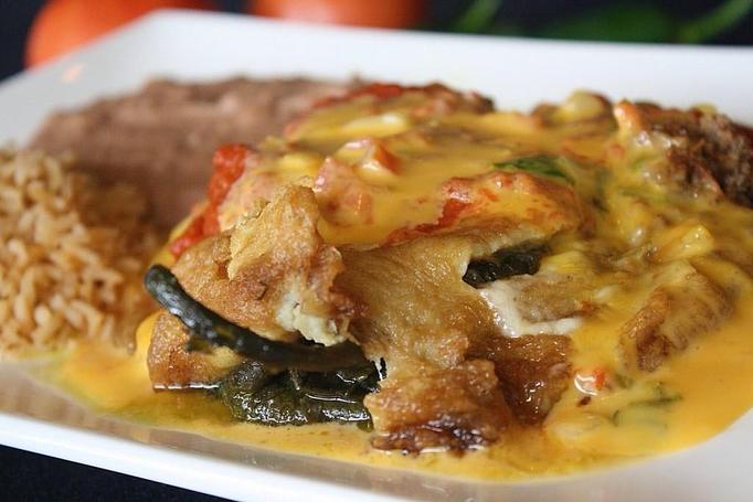 Product - La Escondida Mexican Grill in Friendswood, TX Mexican Restaurants Product - La Escondida Mexican Grill in Friendswood, TX Mexican Restaurants