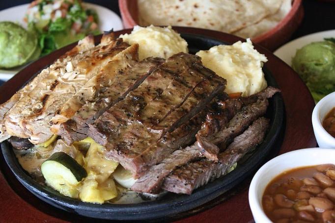 Product - La Escondida Mexican Grill in Friendswood, TX Mexican Restaurants Product - La Escondida Mexican Grill in Friendswood, TX Mexican Restaurants