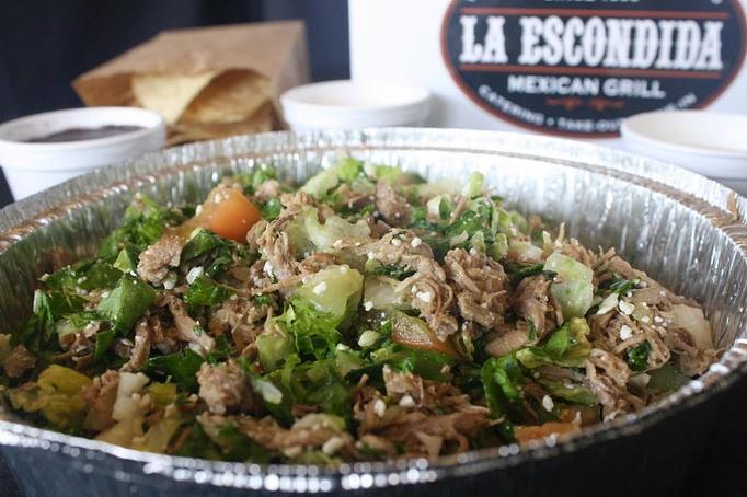 Product - La Escondida Mexican Grill in Friendswood, TX Mexican Restaurants Product - La Escondida Mexican Grill in Friendswood, TX Mexican Restaurants