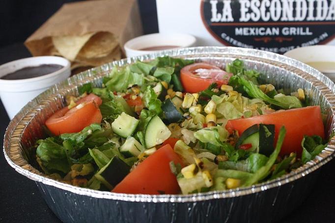 Product - La Escondida Mexican Grill in Friendswood, TX Mexican Restaurants Product - La Escondida Mexican Grill in Friendswood, TX Mexican Restaurants