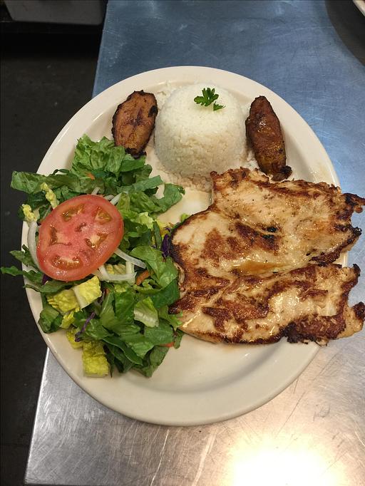 Product - La Olla Restaurant #2 in Houston, TX Latin American Restaurants