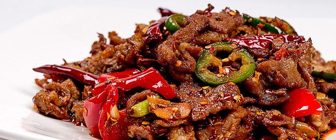 Product - Lao Sze Chuan in Glendale, CA Chinese Restaurants