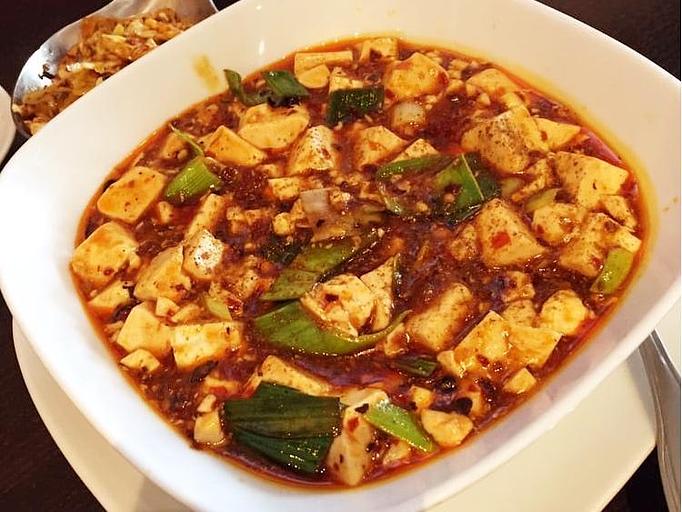 Product - Lao Sze Chuan in Glendale, CA Chinese Restaurants