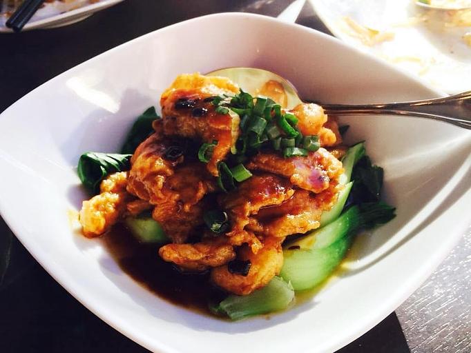 Product - Lao Sze Chuan in Glendale, CA Chinese Restaurants