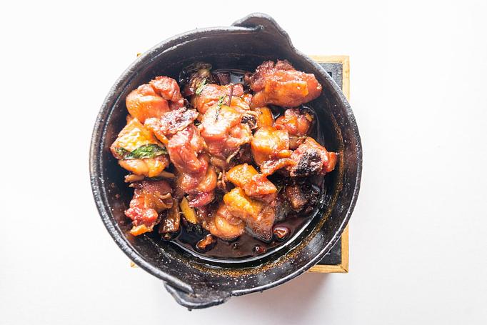 Product - Lao Sze Chuan in Glendale, CA Chinese Restaurants