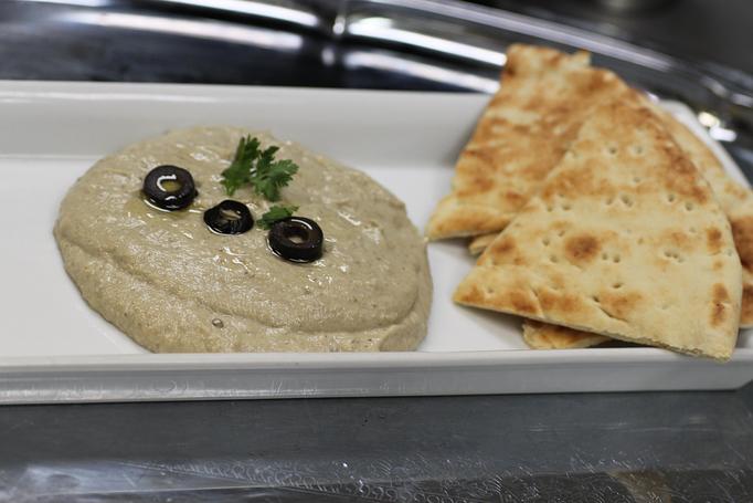 Product - Lazeez Indian-Mediterranean Grill in Las Vegas, NV American Restaurants