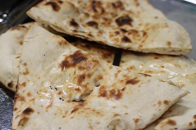 Product - Lazeez Indian-Mediterranean Grill in Las Vegas, NV American Restaurants