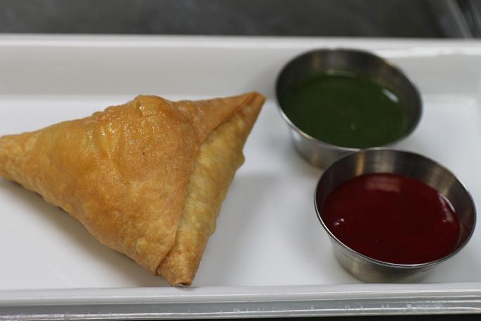 Product - Lazeez Indian-Mediterranean Grill in Las Vegas, NV American Restaurants