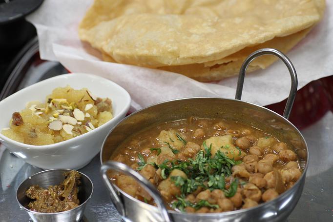 Product - Lazeez Indian-Mediterranean Grill in Las Vegas, NV American Restaurants