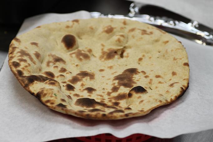 Product - Lazeez Indian-Mediterranean Grill in Las Vegas, NV American Restaurants