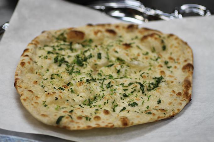 Product - Lazeez Indian-Mediterranean Grill in Las Vegas, NV American Restaurants