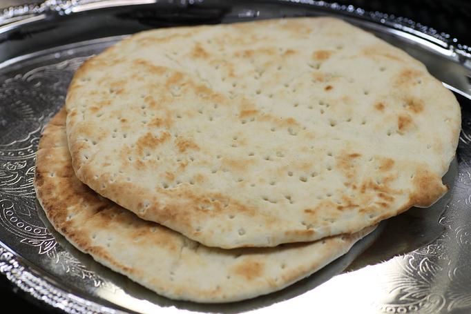 Product - Lazeez Indian-Mediterranean Grill in Las Vegas, NV American Restaurants