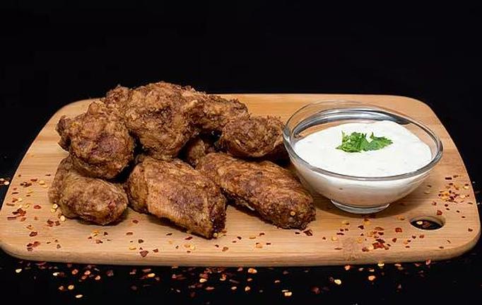 Product - Liberty Pizza Plus in Antelope, CA Pizza Restaurant