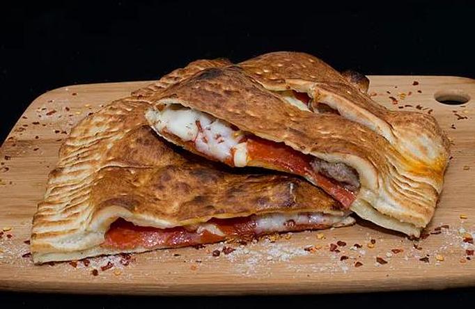 Product - Liberty Pizza Plus in Antelope, CA Pizza Restaurant