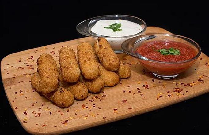 Product - Liberty Pizza Plus in Antelope, CA Pizza Restaurant