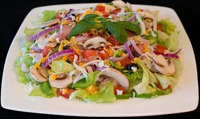 Product - Liberty Pizza Plus in Antelope, CA Pizza Restaurant