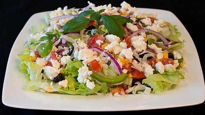 Product - Liberty Pizza Plus in Antelope, CA Pizza Restaurant